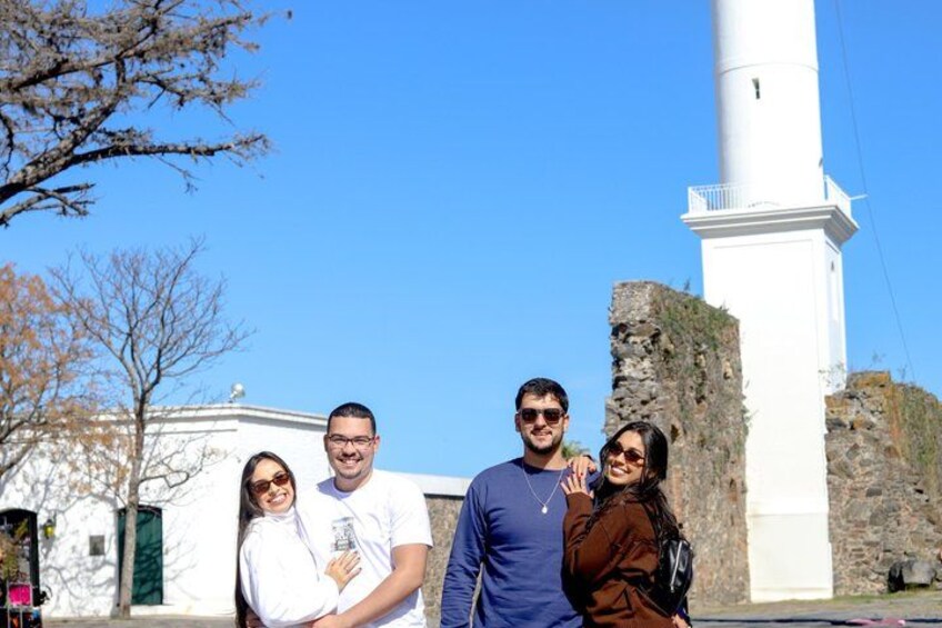 Colonia del Sacramento - Regular Tour 3