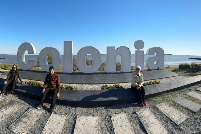 Colonia del Sacramento - Regular Tour 2