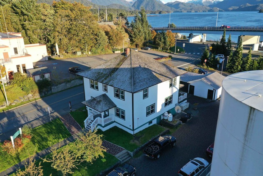 Picture 6 for Activity Sitka: Guided Walking Tour of Historic Downtown 4