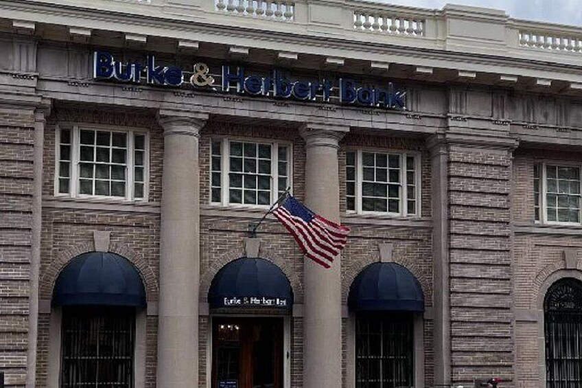 Old Town Alexandria Tour: A Self-Guided Audio Tour 5