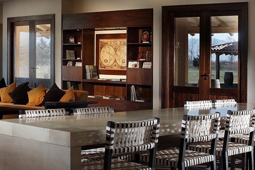 Full Day Private Guided Tour of Vinicolas de Mendoza 5