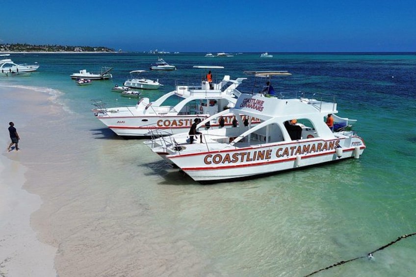 Coastline Catamarans Boats 2