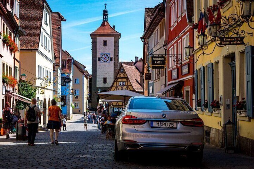 Rothenburg