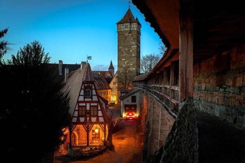 Rothenburg