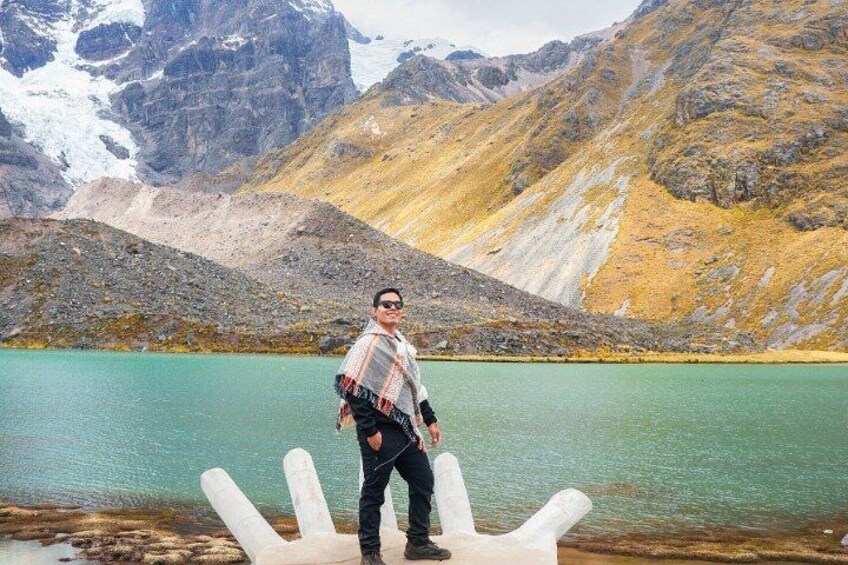 Ausangate 7 Lakes Tour from Cusco with Breakfast & Lunch 3