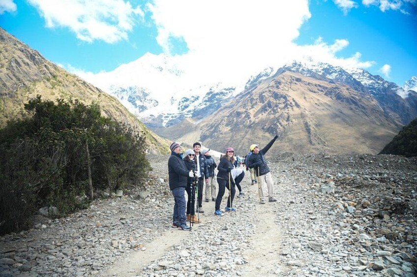 Humantay Lake Full Day Tour from Cusco 3