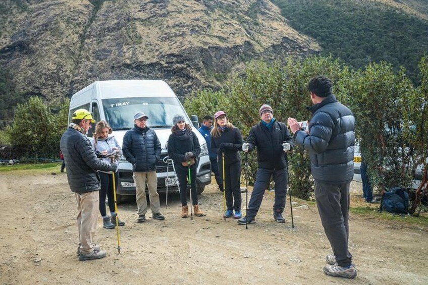 Humantay Lake Full Day Tour from Cusco 2