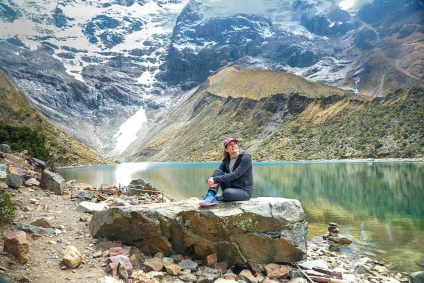 Humantay Lake Full Day Tour from Cusco 5