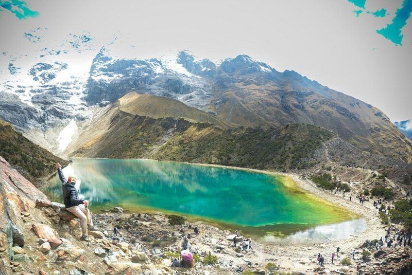 Humantay Lake Full Day Tour from Cusco 4