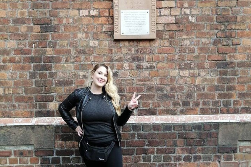 St Peters Church Hall 3