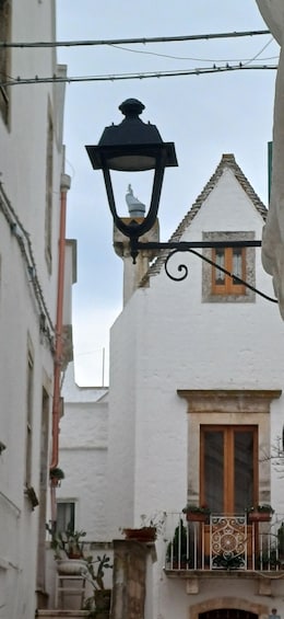 Picture 47 for Activity Puglia trip from Bari: visit Polignano, Alberobello, Matera 4