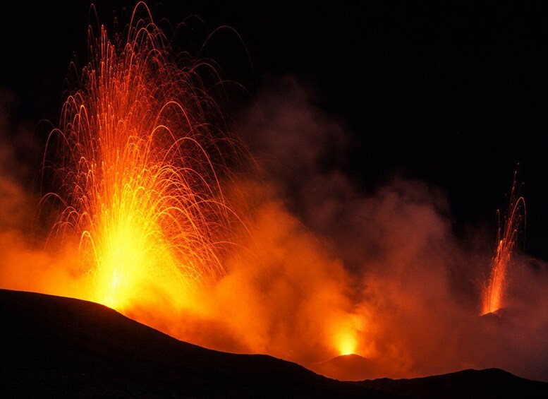 Picture 10 for Activity From Lipari: Panarea and Stromboli Full-Day Boat Trip 5