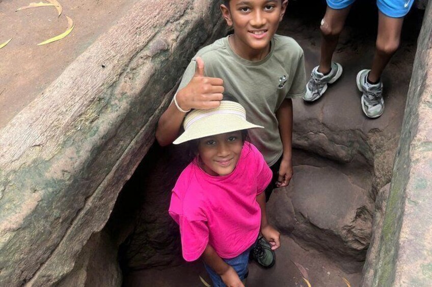 Authentic Cu Chi Tunnels & Mekong Delta Full-Day Experience 2