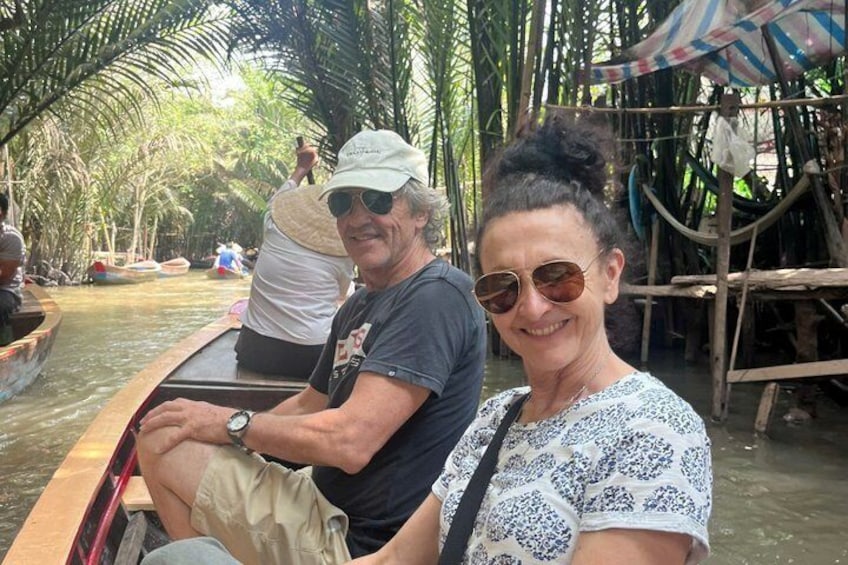 Authentic Cu Chi Tunnels & Mekong Delta Full-Day Experience 3