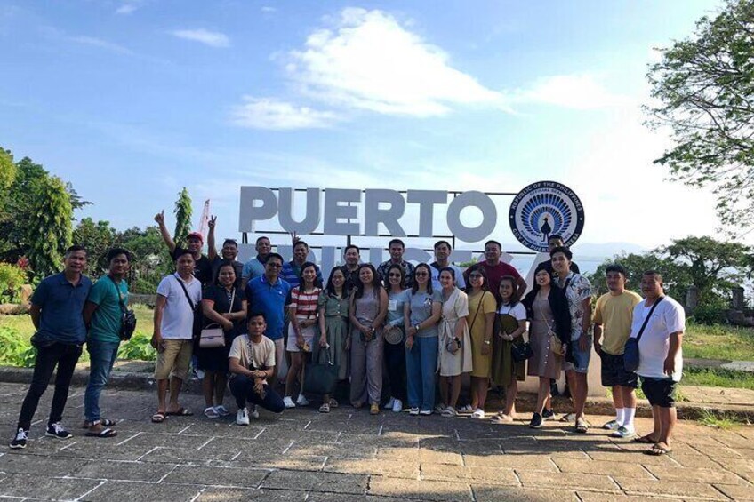 Maribeth Travel Services- Puerto Princesa City Tour