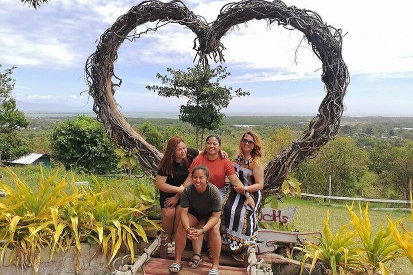 Maribeth Travel Services- Puerto Princesa City Tour