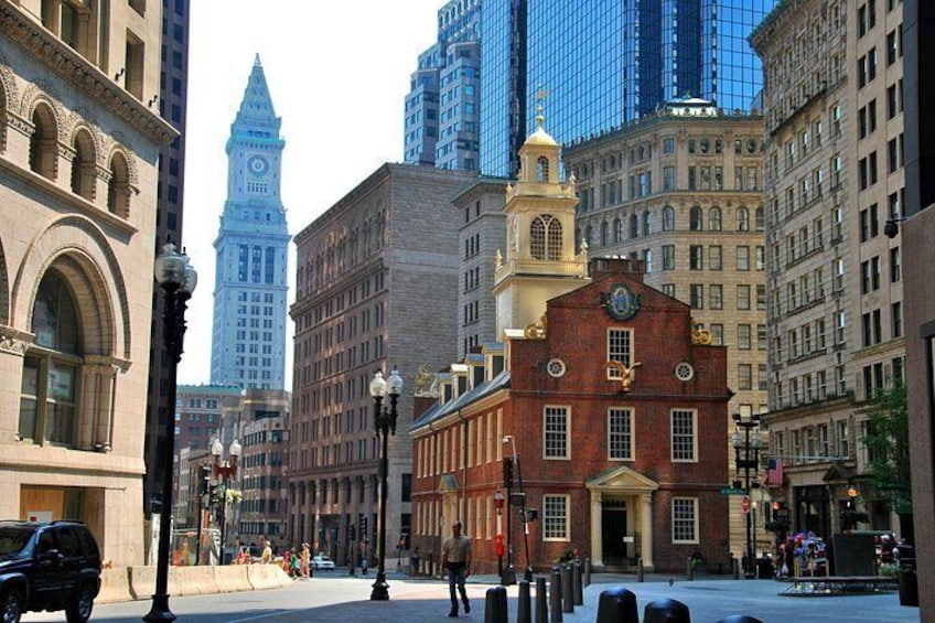 Old State House 4