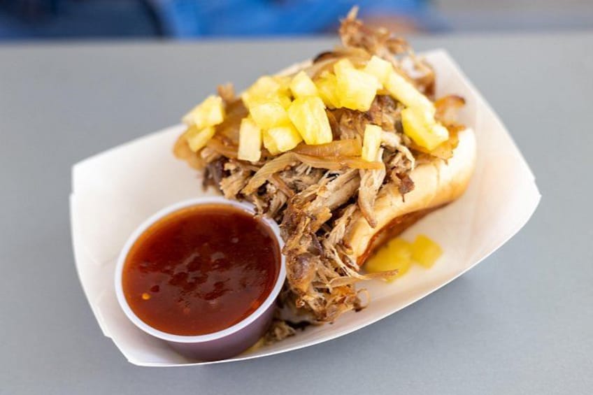 Explore Waimea Town on a Walking Food Tour 2