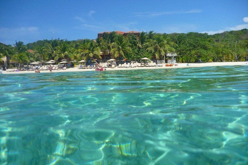Roatan Chocolate Factory Rum Factory and Beach Day Tour 1