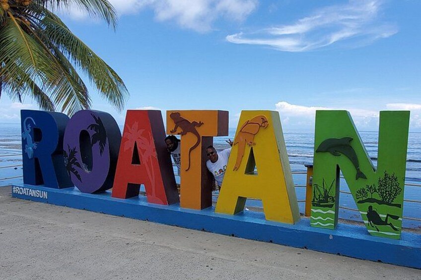 Roatan Chocolate Factory Rum Factory and Beach Day Tour 4