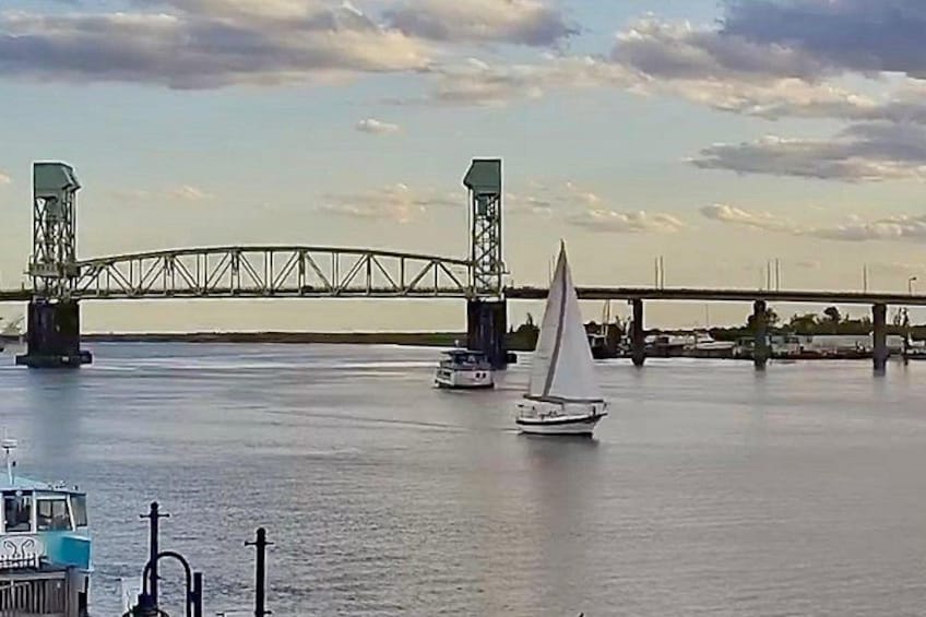 Sailing Charters in Wilmington 2