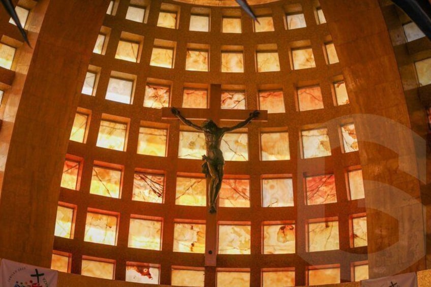 Christ the King & Giant Rosary Experience 3