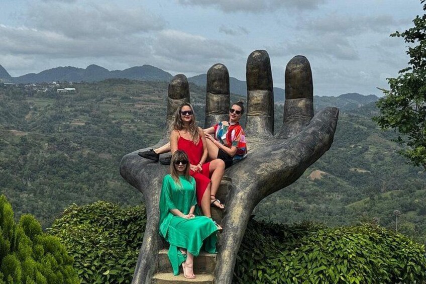 Cebu Highlands Tour (Tops,Taoist temple, Leah and sirao garden) 1