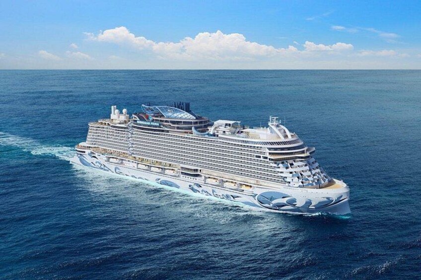 cruise 4