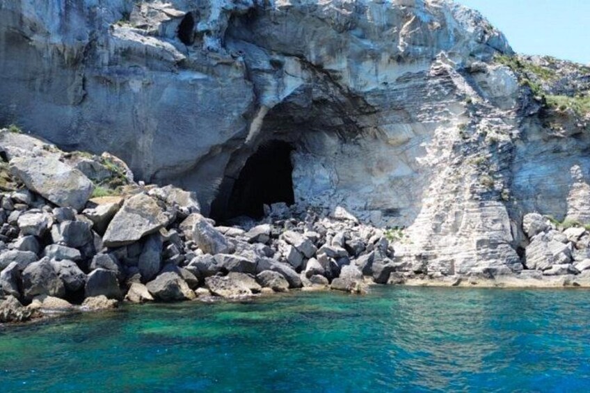 Favignana Scalo Cavallo 2