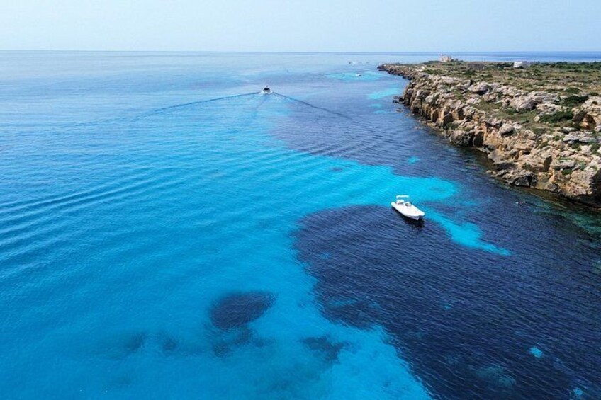 Luxury Private Tour of the Egadi Islands: Favignana&Levanzo from Trapani 4