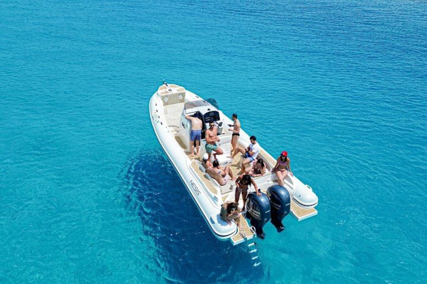 Luxury Private Tour of the Egadi Islands: Favignana&Levanzo from Trapani 2