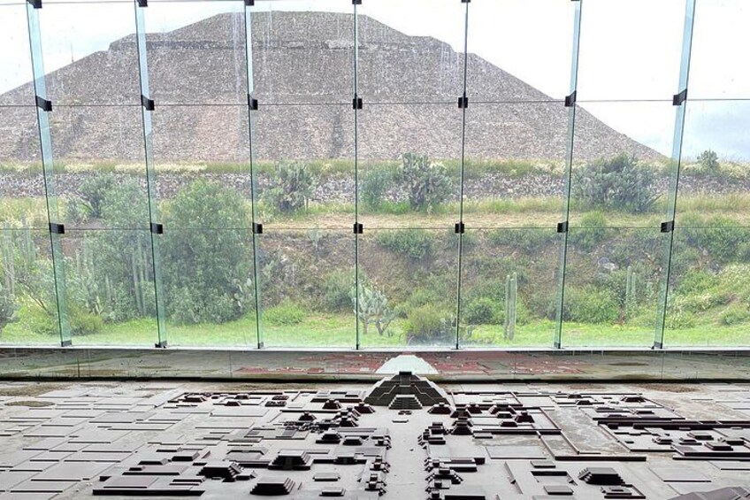 Site Museum 4