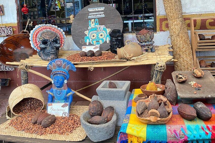 Cocoa workshop 3