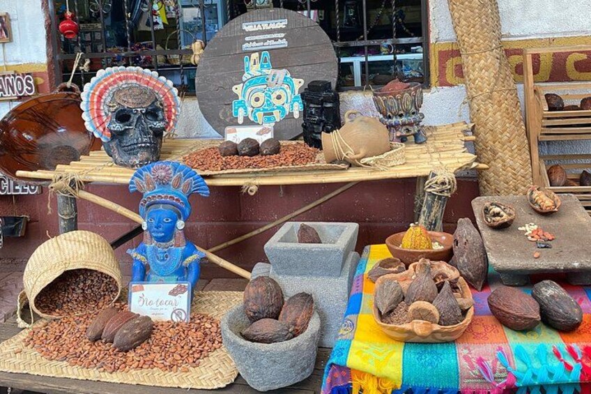 Cocoa workshop 3