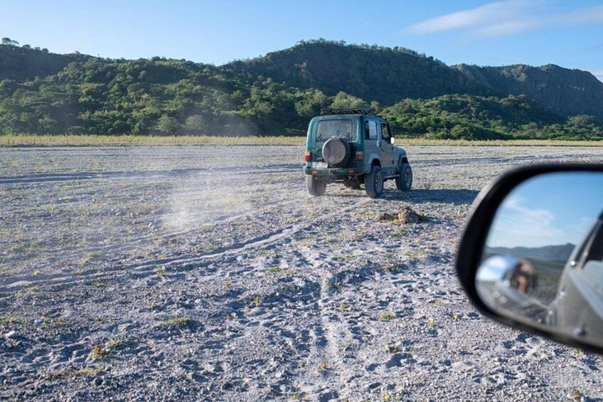Mt. Pinatubo Day Tour from Manila 4
