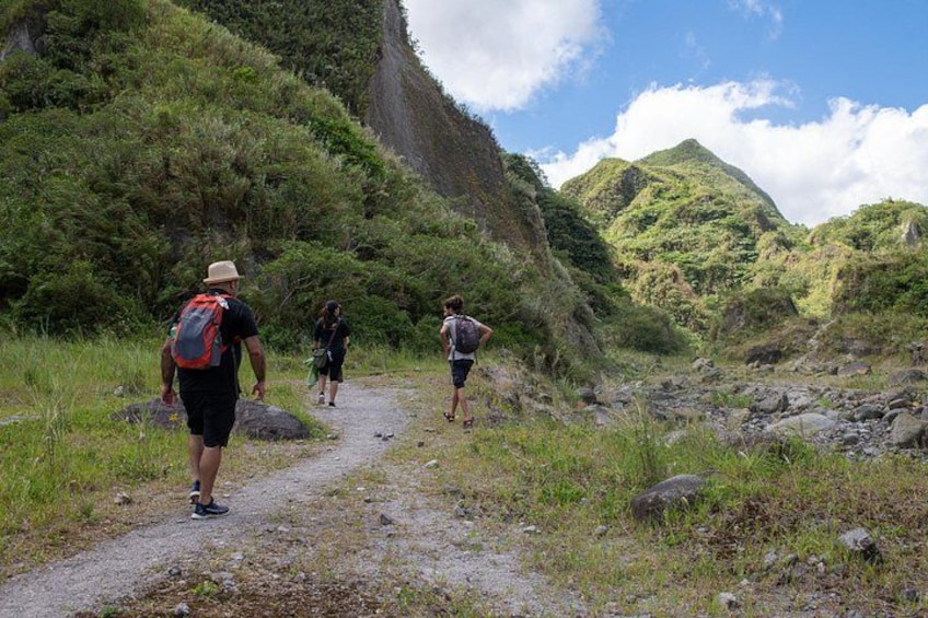 Mt. Pinatubo Day Tour from Manila 2