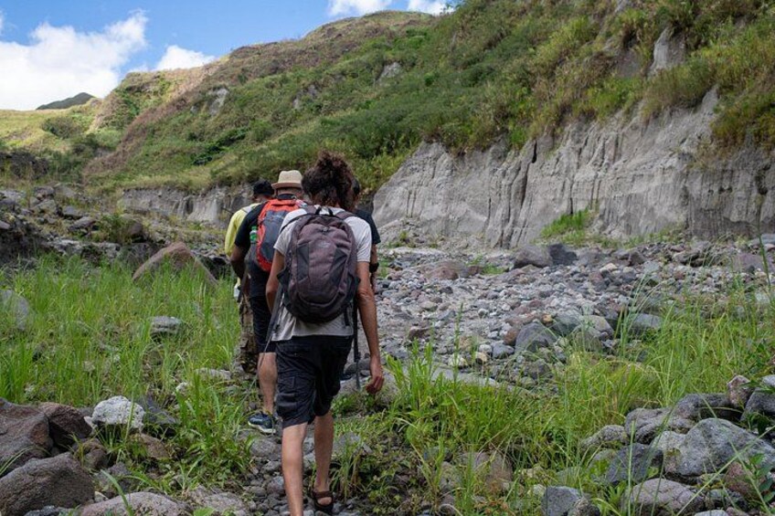 Mt. Pinatubo Day Tour from Manila 3