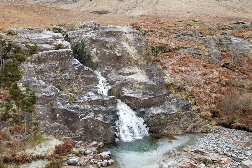 Oban, Whisky, Glencoe, Highlands, Loch Lomond Private Tour 5