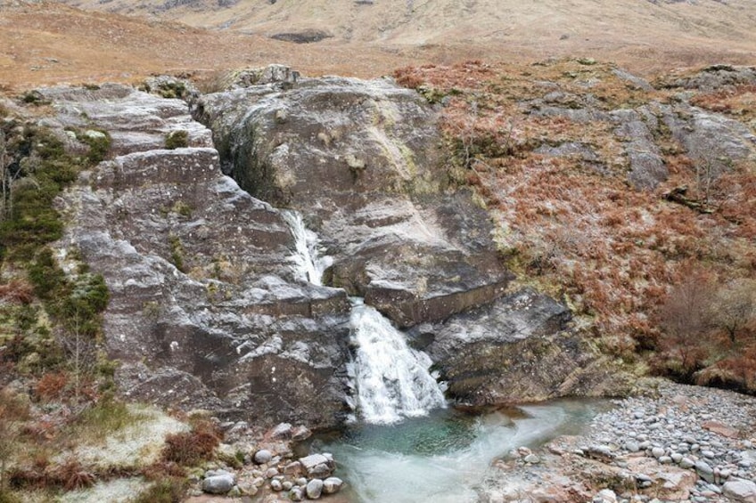 Oban, Whisky, Glencoe, Highlands, Loch Lomond Private Tour 5