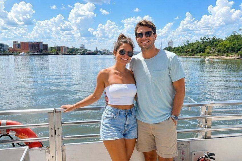 2 Hours Dolphin Eco Tour 5