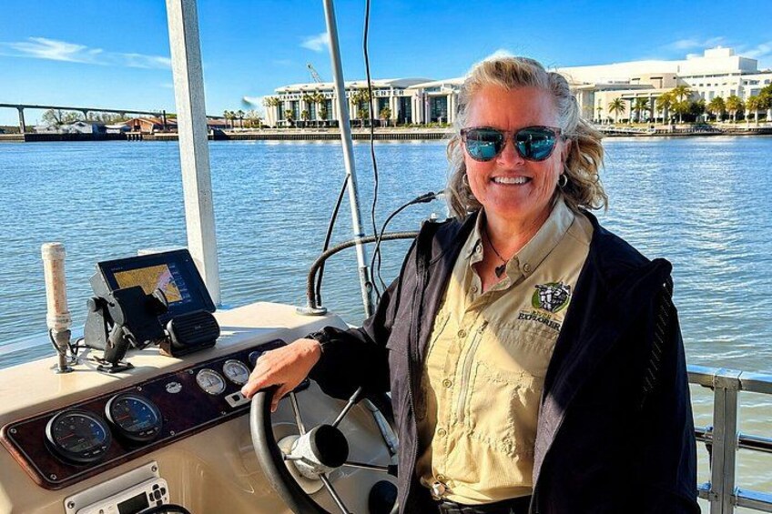 2 Hours Dolphin Eco Tour 2