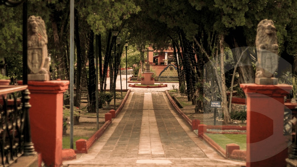 Picture 20 for Activity Guanajuato: Historic Mines Private Tour 2