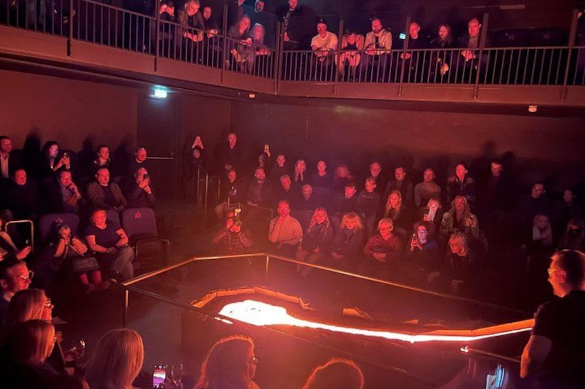 The Lava Showroom 5