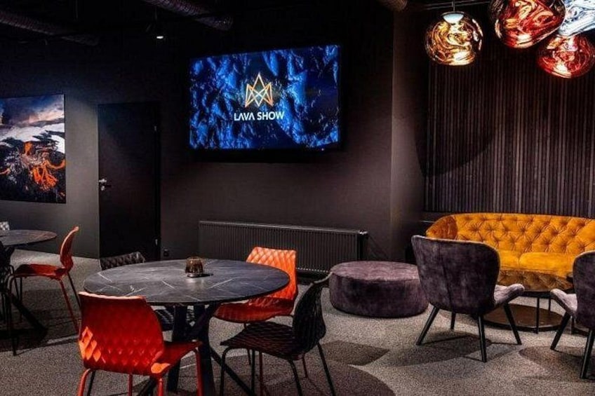 The Premium Lounge (Premium Experience) 2