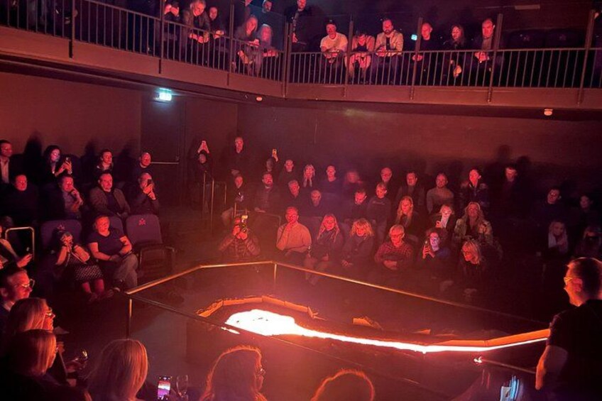 The Lava Showroom 5