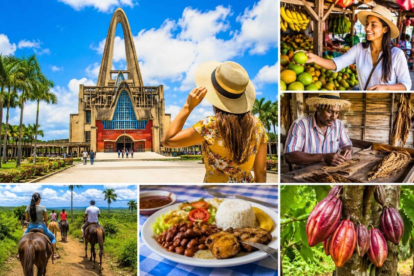 Punta Cana: Dominican Republic Culture Tour 2