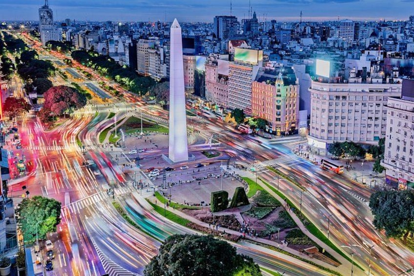 Obelisco 5
