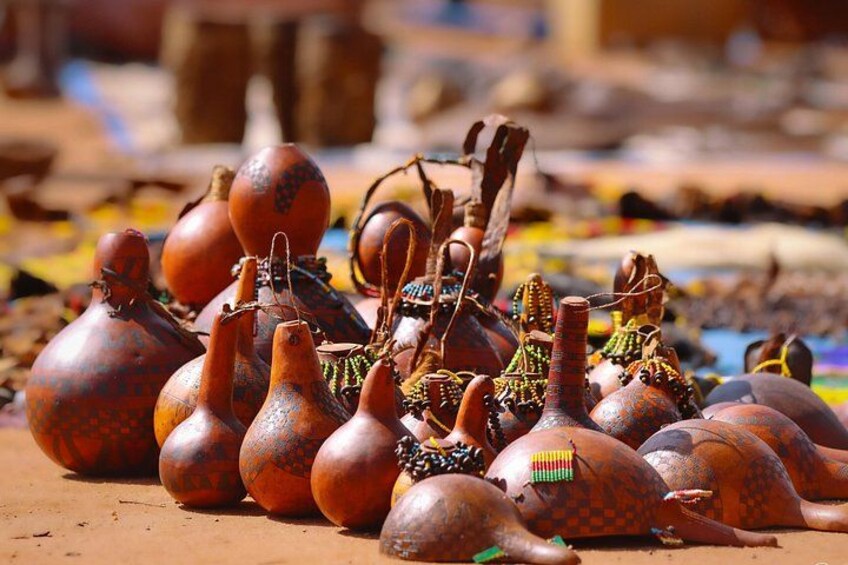 6-Day Omo Valley Cultural Private Tour 4