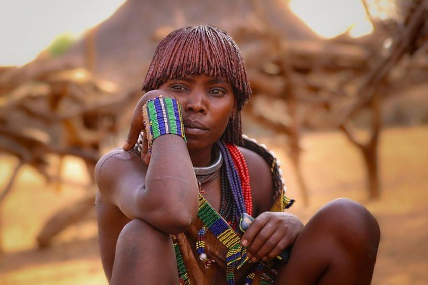 6-Day Omo Valley Cultural Private Tour 3