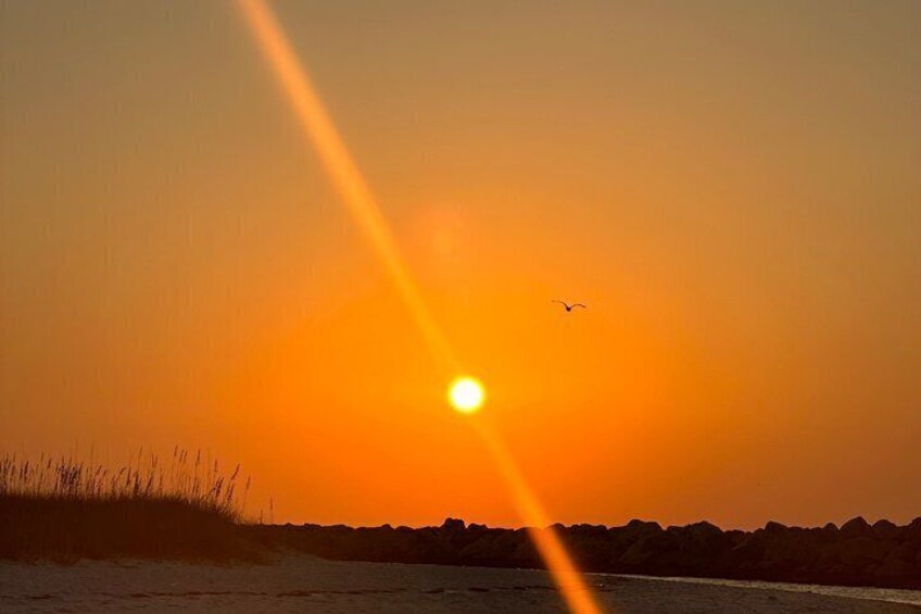 Private Luxury Sunset Cruise in Panama City Beach 5